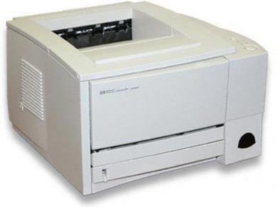 Toner HP Laserjet 2200D